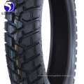 Sunmoon Hot Sale Spare Parts Tyre Motorcycle Tires 100 90 18